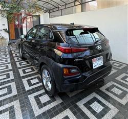 هيونداي كونا